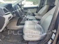 2019 Honda ODYSSEY photo