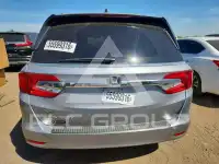 2019 Honda ODYSSEY фото