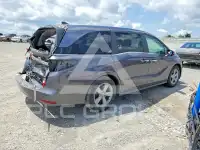 2019 Honda ODYSSEY фото