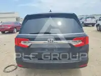 2019 Honda ODYSSEY фото