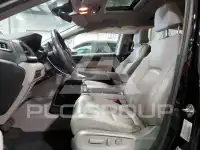 2019 Honda ODYSSEY photo