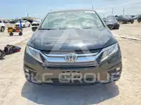 2019 Honda ODYSSEY фото