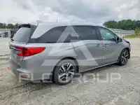 2019 Honda ODYSSEY photo