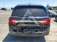 2019 Honda ODYSSEY фото