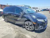 2019 Honda ODYSSEY фото