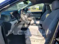 2019 Honda ODYSSEY фото