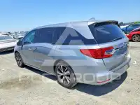 2019 Honda ODYSSEY фото