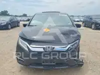 2019 Honda ODYSSEY фото