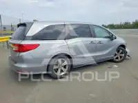 2019 Honda ODYSSEY фото