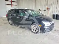 2019 Honda ODYSSEY фото