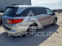 2019 Honda ODYSSEY фото