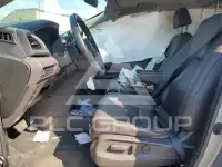 2019 Honda ODYSSEY photo
