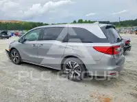 2019 Honda ODYSSEY photo
