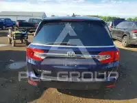 2019 Honda ODYSSEY фото