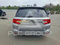 2019 Honda ODYSSEY фото