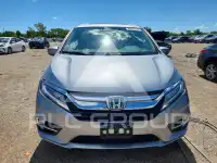 2019 Honda ODYSSEY фото