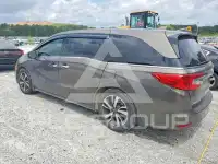 2019 Honda ODYSSEY фото