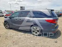 2019 Honda ODYSSEY фото