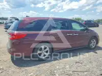 2019 Honda ODYSSEY фото