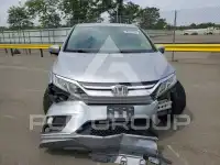 2019 Honda ODYSSEY фото