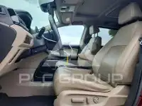 2019 Honda ODYSSEY photo