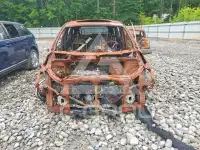2019 Honda ODYSSEY фото
