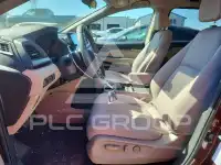 2019 Honda ODYSSEY фото
