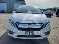 2019 Honda ODYSSEY фото