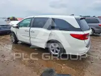 2019 Honda ODYSSEY фото