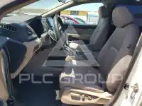 2019 Honda ODYSSEY фото