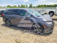 2019 Honda ODYSSEY фото