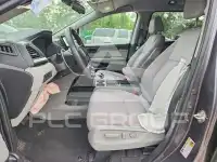 2019 Honda ODYSSEY фото