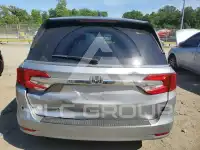 2019 Honda ODYSSEY фото