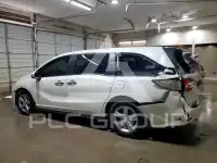 2019 Honda ODYSSEY фото