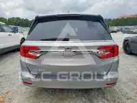 2019 Honda ODYSSEY photo