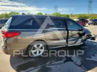 2019 Honda ODYSSEY фото