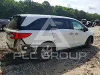 2019 Honda ODYSSEY фото