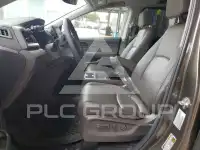 2019 Honda ODYSSEY фото
