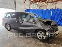2019 Honda ODYSSEY фото