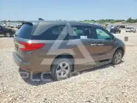 2019 Honda ODYSSEY фото