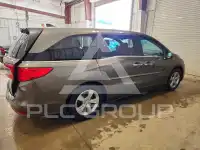2019 Honda ODYSSEY фото