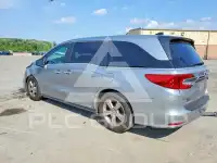 2019 Honda ODYSSEY photo