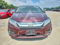 2019 Honda ODYSSEY фото