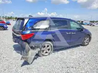 2019 Honda ODYSSEY фото