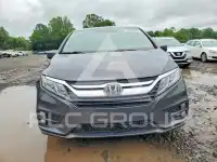 2019 Honda ODYSSEY фото
