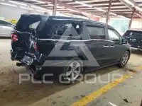 2019 Honda ODYSSEY фото