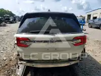 2019 Honda ODYSSEY фото