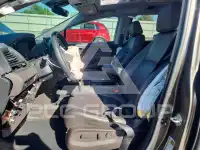 2019 Honda ODYSSEY фото