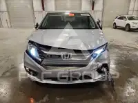 2019 Honda ODYSSEY фото