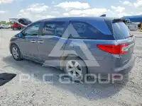 2019 Honda ODYSSEY фото